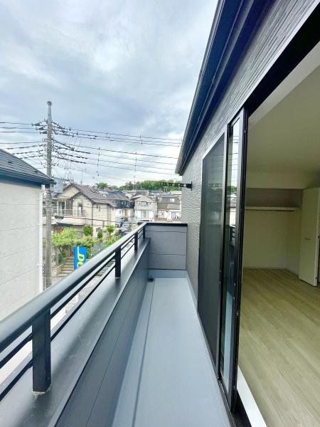 松戸市千駄堀1期　1号棟　新築戸建