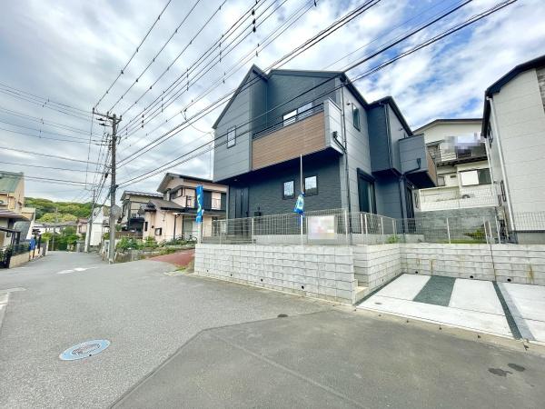 松戸市千駄堀1期　1号棟　新築戸建