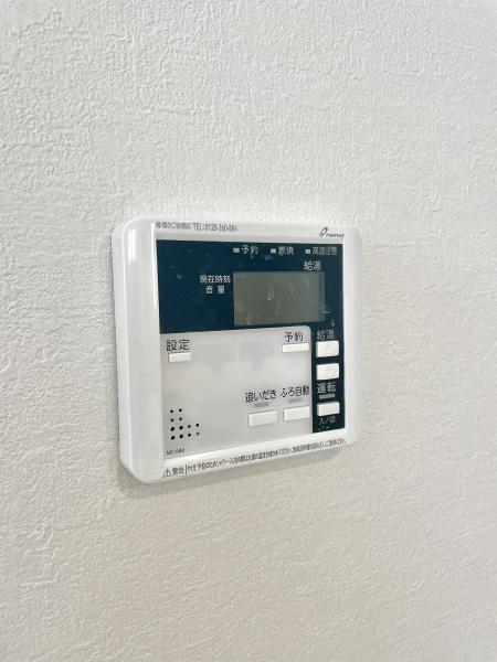 松戸市千駄堀1期　1号棟　新築戸建