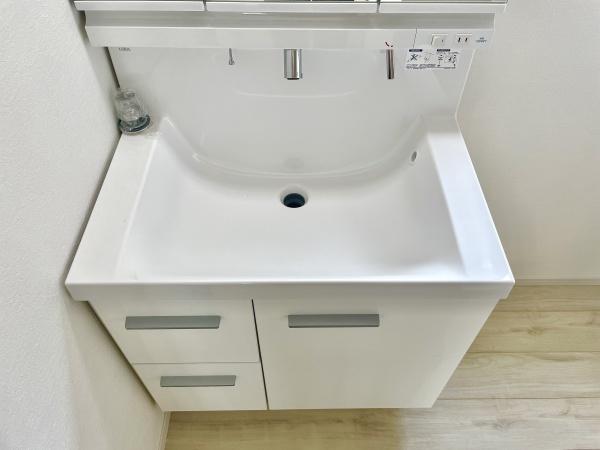 松戸市千駄堀1期　1号棟　新築戸建