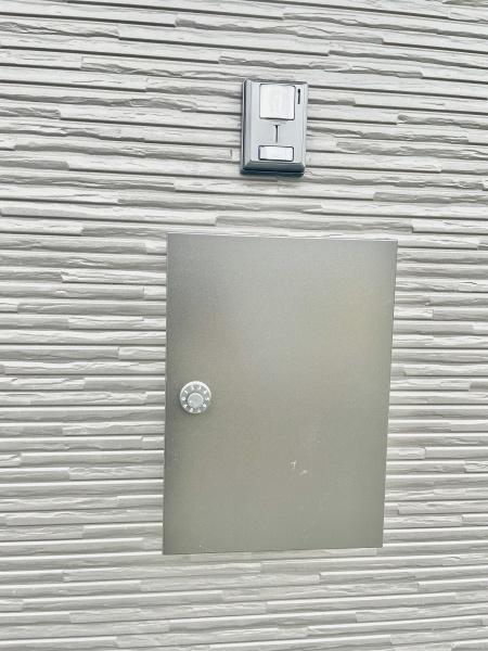 松戸市千駄堀1期　1号棟　新築戸建