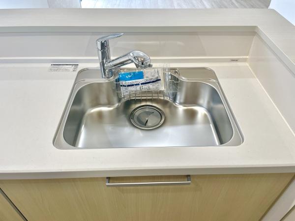 松戸市千駄堀1期　1号棟　新築戸建