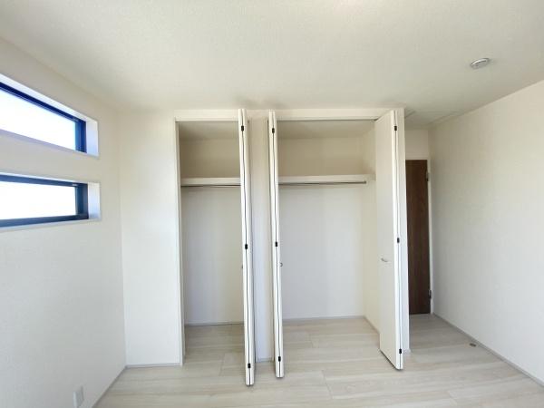 柏市南増尾4丁目　新築戸建