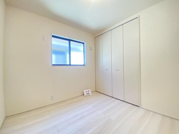 柏市南増尾4丁目　新築戸建