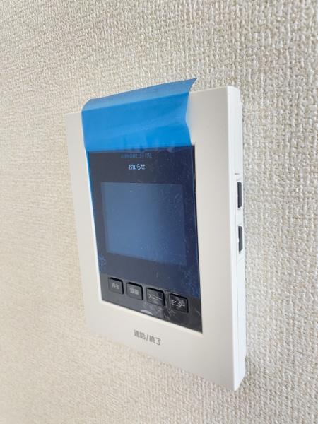 柏市南増尾4丁目　新築戸建