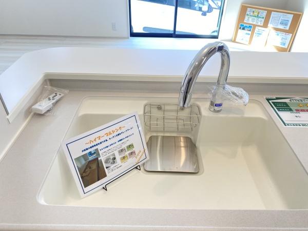 柏市南増尾4丁目　新築戸建