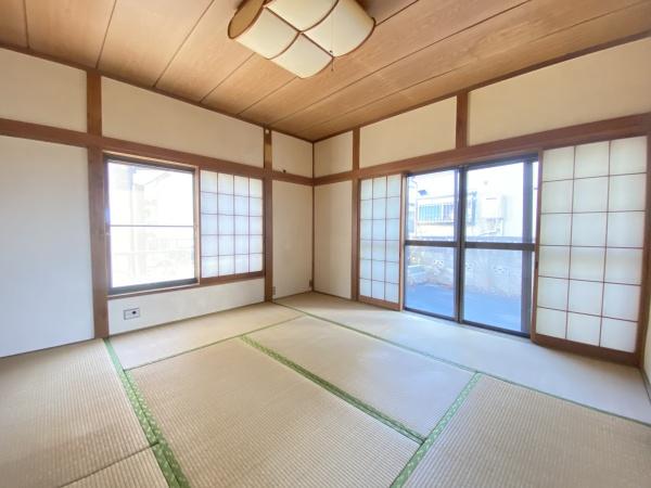 松戸市五香西４丁目の中古一戸建て