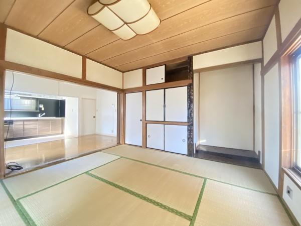 松戸市五香西４丁目の中古一戸建て