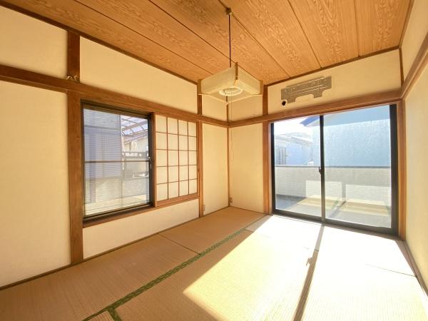 松戸市五香西４丁目の中古一戸建て