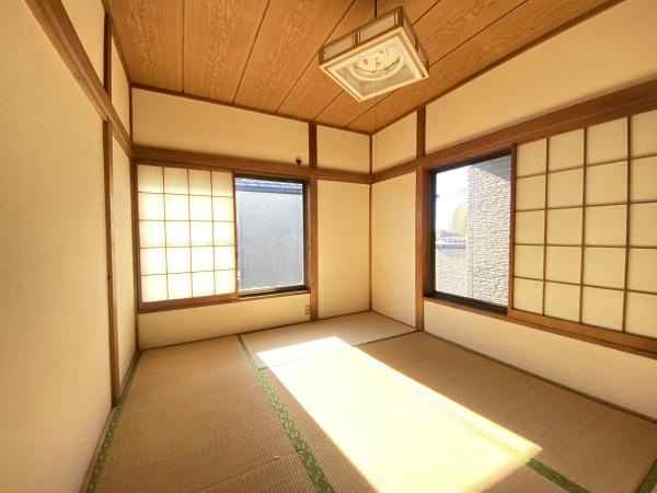 松戸市五香西４丁目の中古一戸建て