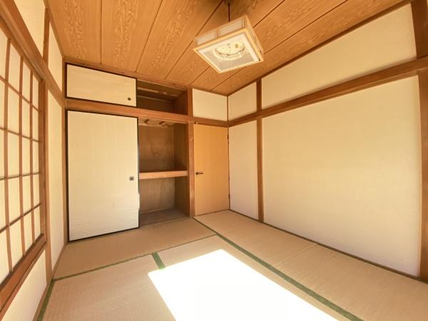 松戸市五香西４丁目の中古一戸建て