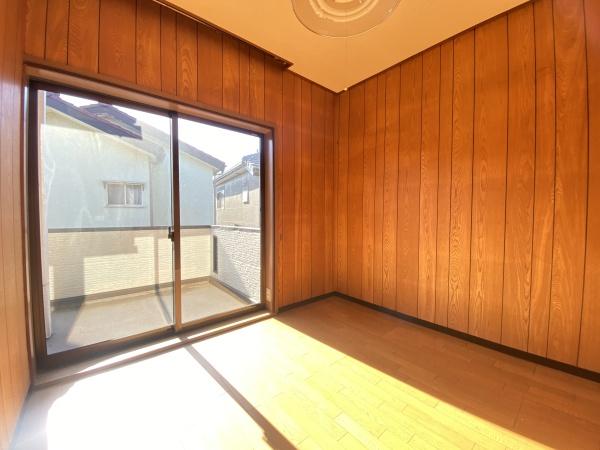 松戸市五香西４丁目の中古一戸建て