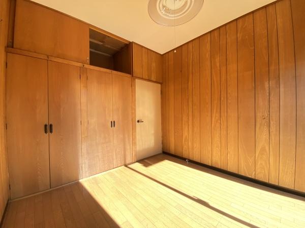 松戸市五香西４丁目の中古一戸建て