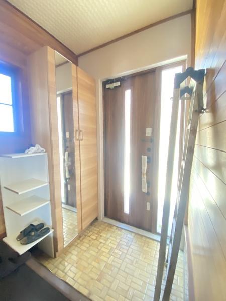 松戸市五香西４丁目の中古一戸建て