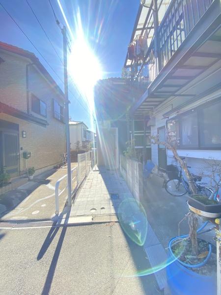 松戸市五香西４丁目の中古一戸建て