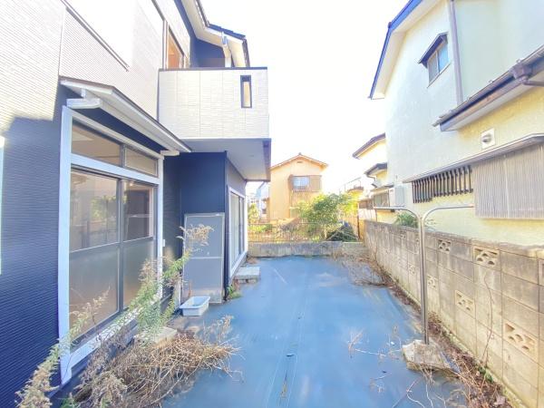 松戸市五香西４丁目の中古一戸建て