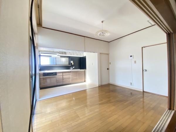 松戸市五香西4丁目　中古戸建