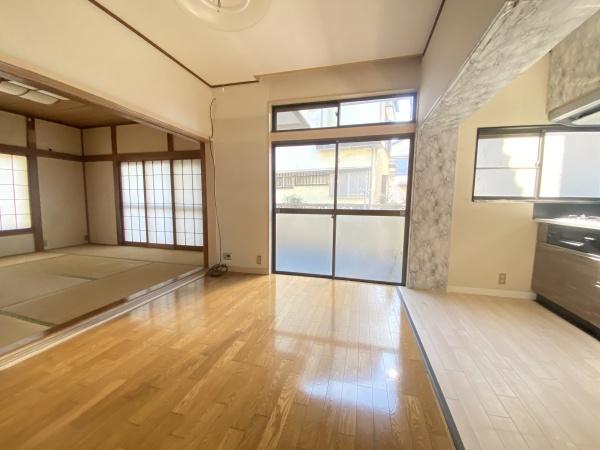 松戸市五香西4丁目　中古戸建