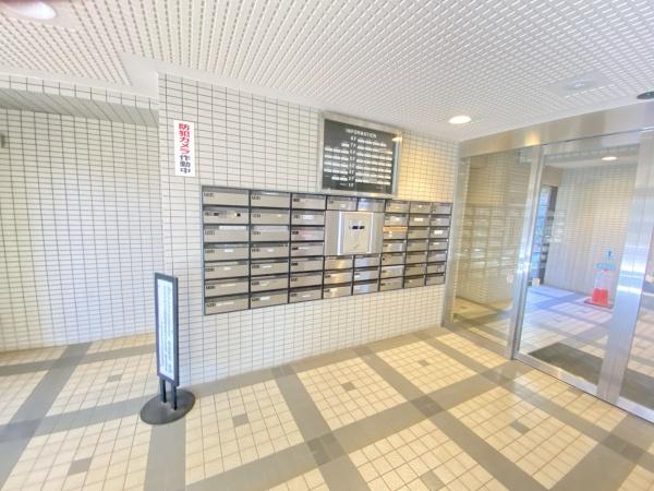 ライオンズマンション北小金