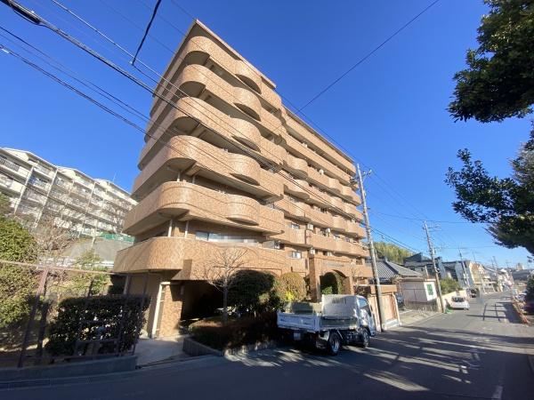 ライオンズマンション北小金