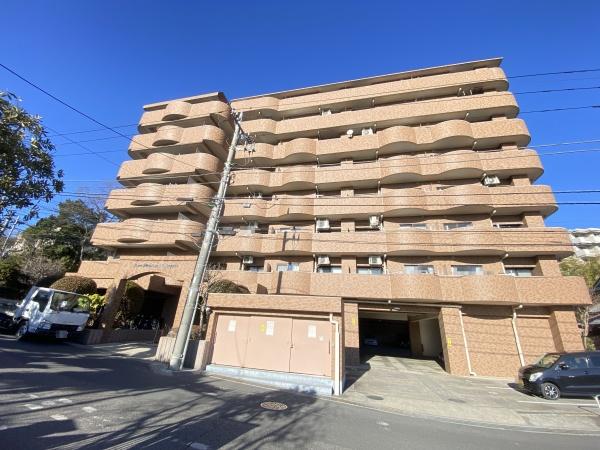 ライオンズマンション北小金