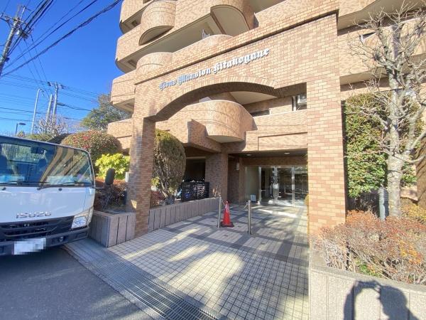 ライオンズマンション北小金