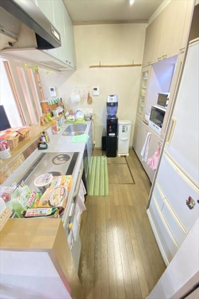 野田市山崎貝塚町の中古一戸建て