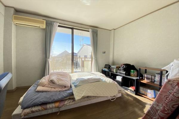 野田市山崎貝塚町の中古一戸建て