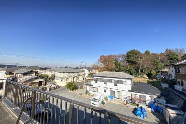 野田市山崎貝塚町の中古一戸建て