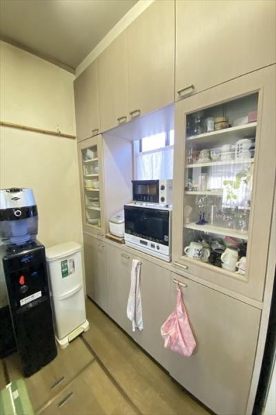 野田市山崎貝塚町の中古一戸建て
