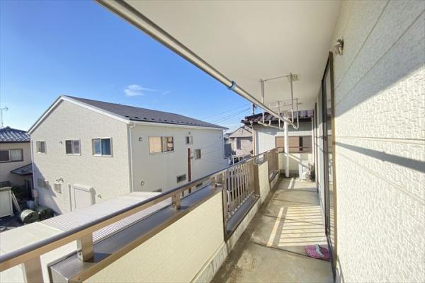野田市山崎貝塚町の中古一戸建て