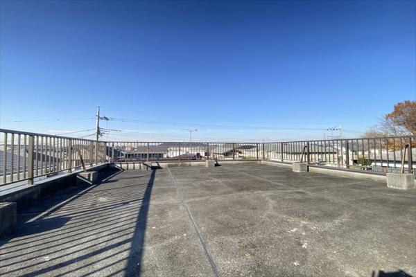 野田市山崎貝塚町の中古一戸建て