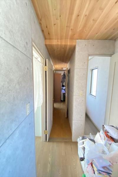 野田市山崎貝塚町の中古一戸建て