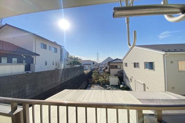 野田市山崎貝塚町の中古一戸建て