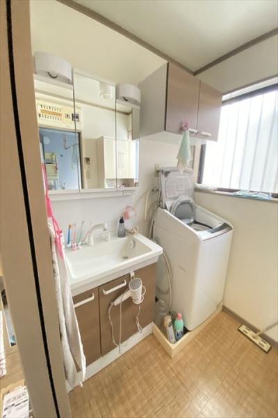 野田市山崎貝塚町の中古一戸建て
