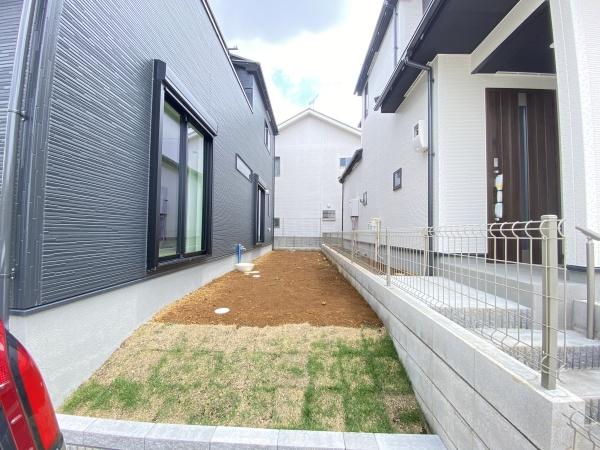 柏市光ケ丘9期　1号棟　新築戸建