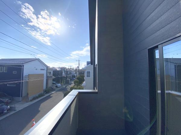 流山市こうのす台4期　1号棟　新築戸建