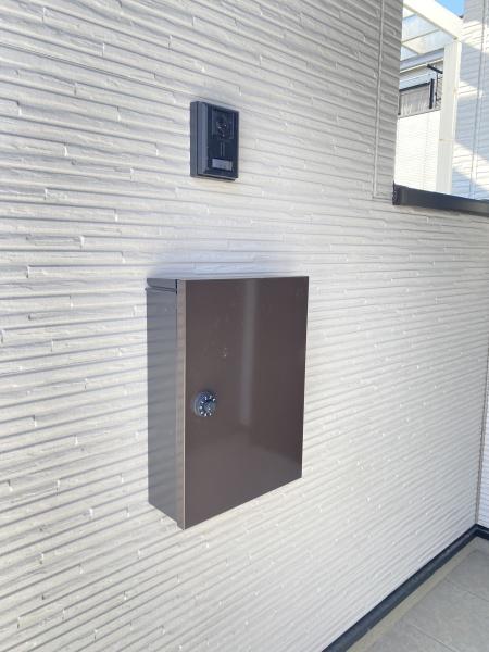流山市こうのす台4期　1号棟　新築戸建
