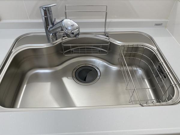 流山市こうのす台4期　1号棟　新築戸建