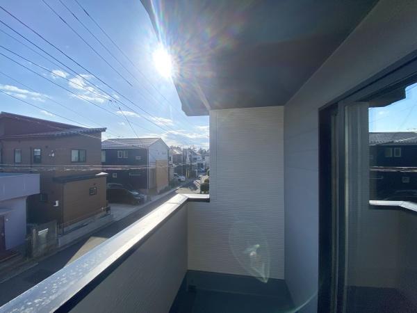 流山市こうのす台4期　2号棟　新築戸建