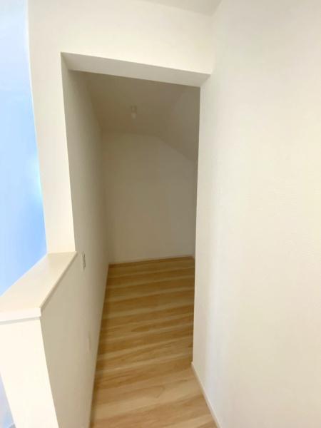 流山市こうのす台4期　2号棟　新築戸建