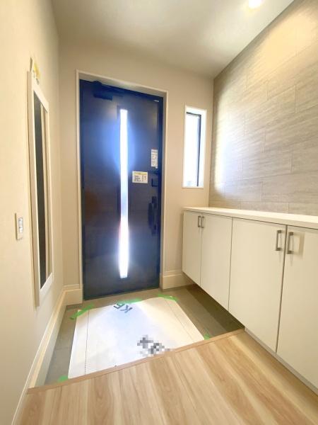 流山市こうのす台4期　2号棟　新築戸建