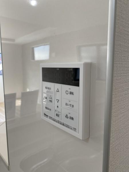 流山市こうのす台4期　2号棟　新築戸建