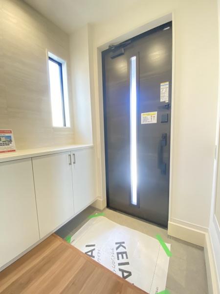 流山市こうのす台4期　3号棟　新築戸建