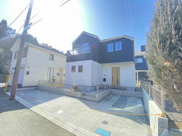 流山市富士見台1期　新築戸建