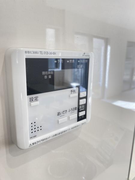 流山市富士見台1期　新築戸建