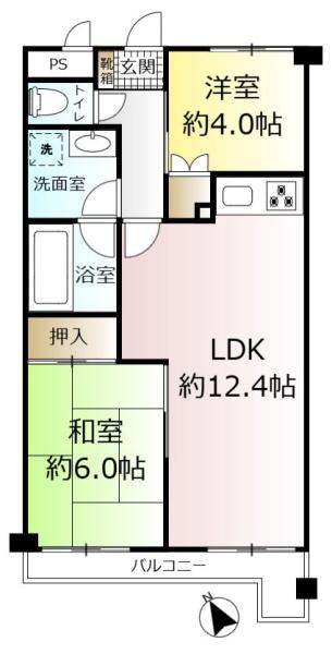 ライオンズマンション東松戸