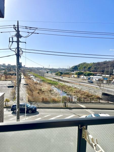 ライオンズマンション東松戸