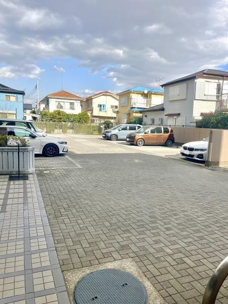 ライオンズマンション東松戸