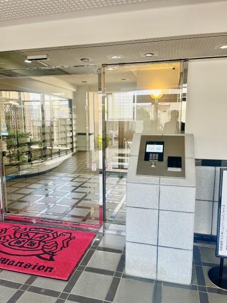 ライオンズマンション東松戸